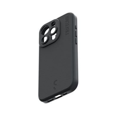 ShiftCam iPhone 15 Pro case with lens mount ShiftCam iPhone 15 Pro case with lens mount