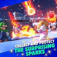 Mario + Rabbids Sparks of Hope - thumbnail