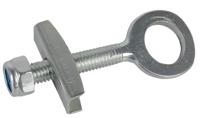 Msg kettingspanner staal 55mm per 10 stuks - thumbnail