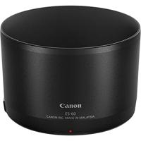 Canon ES-60 Lens Hood - thumbnail