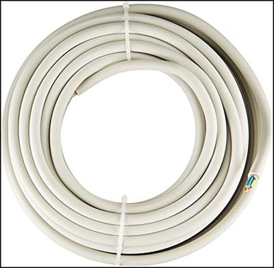 Kopp 150825001 Mantelkabel NYM-J 3 G 1.5 mm² Grijs 25 m Kopp 150825001 Mantelkabel NYM-J 3 G 1.5 mm² Grijs 25 m