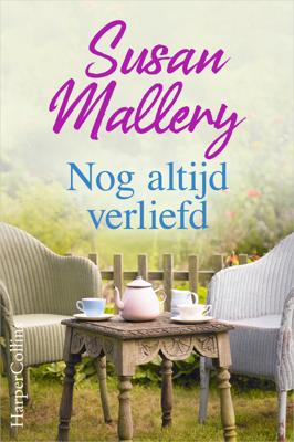Nog altijd verliefd - Susan Mallery - ebook