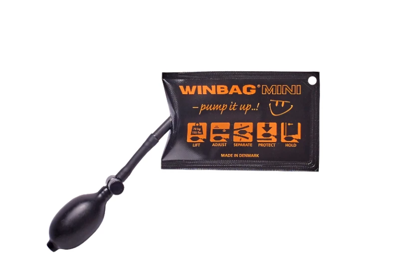 WINBAG Mini Montagekussen - WIN103308