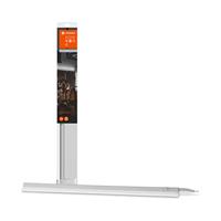 LEDVANCE LED Switch Batten L LED-onderbouwlamp LED 4 W Neutraalwit - thumbnail