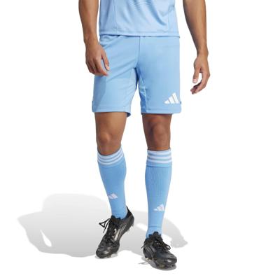 adidas Tiro 25 Pro Keepersbroekje Lichtblauw adidas Tiro 25 Pro Keepersbroekje Lichtblauw