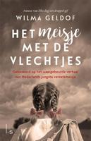 Het meisje met de vlechtjes - Wilma Geldof - eBook (9789024581603) - thumbnail