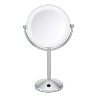 Babyliss 9436E LED Make-up Mirror Medische verzorging accessoire Grijs - thumbnail