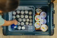 Dometic CFX2 57 compressor koelbox - 57 liter - thumbnail