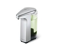 Simplehuman Sensor Zeepdispenser Compact - thumbnail