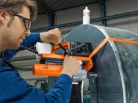 Fein kernboormachine 32mm - thumbnail