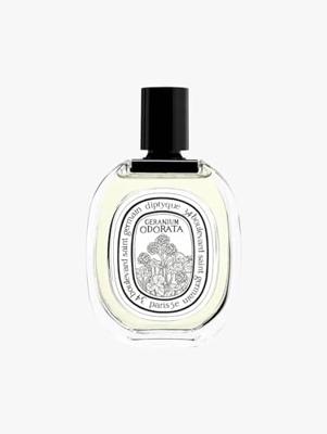 Diptyque Geranium Odorata Eau de toilette Spray 100ml