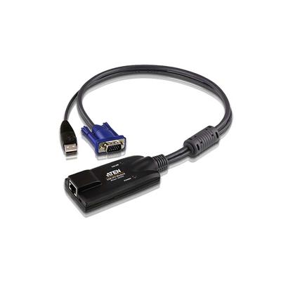 ATEN KA7570 USB VGA KVM Adapter