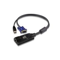 ATEN KA7570 USB VGA KVM Adapter - thumbnail