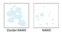 Wiesbaden eco-Combi Nano Inloopdouche + zijwand 900x300 8 mm - thumbnail