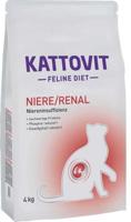 KATTOVIT Renal 4kg - thumbnail