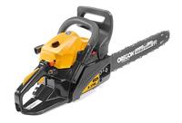 ALPINA A 3700 Kettingzaag Benzine 1,2 kW Lengte mes 350 mm - thumbnail