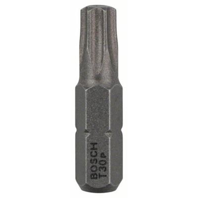 Bosch Accessoires Bit extra-hard T30, 25 mm 25st - 2607002499
