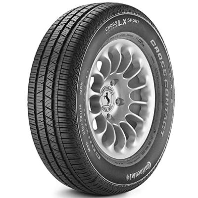 Continental CrossContact LX Sport 265/45 R21 108W CO2654521WCROLXSPJLR Continental CrossContact LX Sport 265/45 R21 108W CO2654521WCROLXSPJLR
