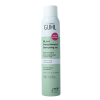 Guhl 30_sec Droogshampoo Watermunt & Niacinamide - thumbnail