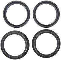 ALL BALLS Racing voorvork keerring set fork seal set abr 56-144 incl. dust cap - thumbnail