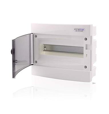 Intratec MKCUGH12-T MKCUGH12-T Distributiekast Inhoud: 1 stuk(s)