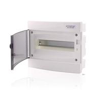 Intratec MKCUGH12-T MKCUGH12-T Distributiekast Inhoud: 1 stuk(s) - thumbnail