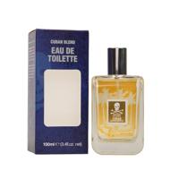 The Bluebeards Revenge Body & Skincare Cuban Blend Eau de Toilette 100ml - thumbnail