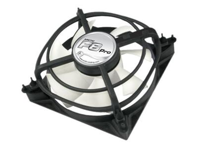 ARCTIC F8 Pro - Ventilatorhuis - 80 mm