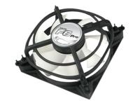 ARCTIC F8 Pro - Ventilatorhuis - 80 mm - thumbnail