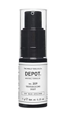 Depot 309 texturizing dust 7g Depot 309 texturizing dust 7g