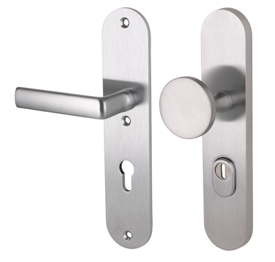 Knopg.LS SKG Padania/Ovaal MMC K72