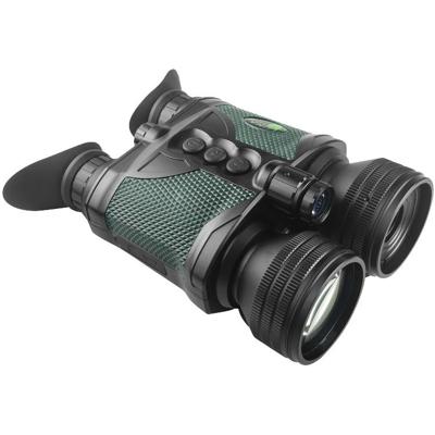 Luna Optics LN-G3-B50 Pro Digitale Binoculaire Nachtkijker 6-36x50 Gen-3