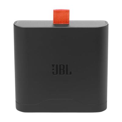 JBL BATTERY400 VOOR PARTYBOX STAGE 320 Audio accessoire Zwart JBL BATTERY400 VOOR PARTYBOX STAGE 320 Audio accessoire Zwart