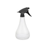 Bloempot Aquarius sprayer 0,7ltr antraciet elho - Elho - thumbnail