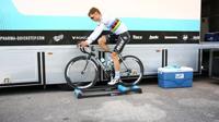 Tacx T1000 Antares Fietstrainer - thumbnail