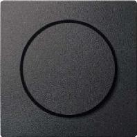 Merten MEG5250-0414 Dimafdekking Antraciet
