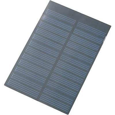 Sygonix SY-3439744 QUTQ6-15 Solarmodule