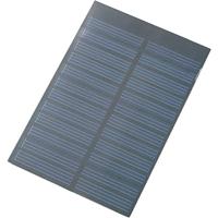 Sygonix SY-3439744 QUTQ6-15 Solarmodule - thumbnail