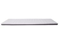 LIVARNO home Omkeerbare matras topper 90 x 200 cm - thumbnail