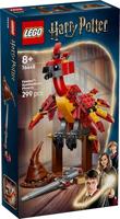Bouwspel Lego 76448 - thumbnail
