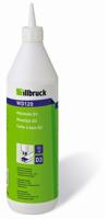 Illbruck wd120 houtlijm | d3 | 1kg | transparant - wd120502418 - thumbnail