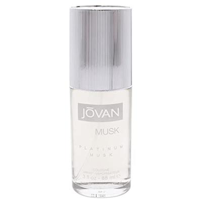Jovan Musk For Men Eau de Cologne