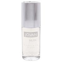 Jovan Musk For Men Eau de Cologne - thumbnail