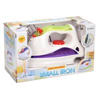 Strijkijzer met Stoom - thumbnail