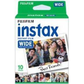 Fujifilm INSTAX WIDE Instant Film 10 pak