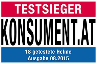 Melon helm urban active straight orange black xxs-s