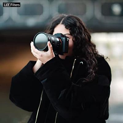 LEE filters Elements VND 2-5 stop  77mm