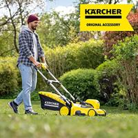 Kärcher Home & Garden 2.444-012.0 Reservemessen voor grasmaaier - thumbnail