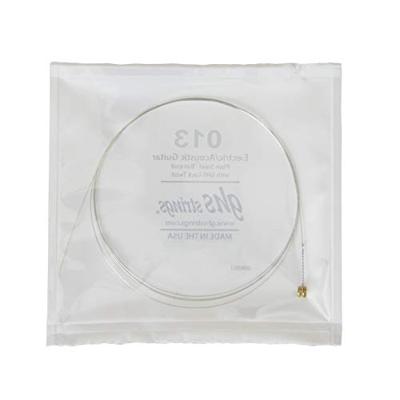 GHS DYM Boomers Wound 3rd medium snarenset elektrische gitaar GHS DYM Boomers Wound 3rd medium snarenset elektrische gitaar