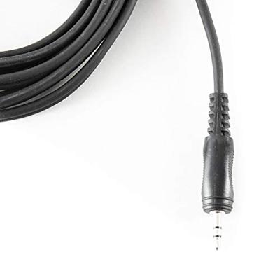 DAP FL31 aux kabel - stereo mini Jack > 2 mono Jack L/R 3 m